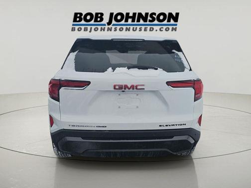 2025 GMC Terrain AWD Elevation