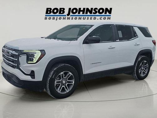 2025 GMC Terrain AWD Elevation