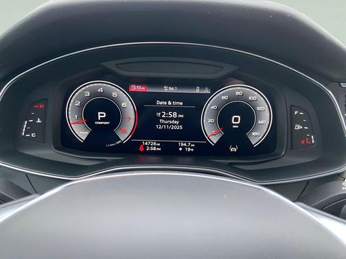 2023 Audi A6 Premium 55 TFSI quattro S tronic