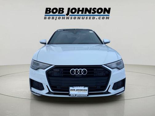 2023 Audi A6 Premium 55 TFSI quattro S tronic