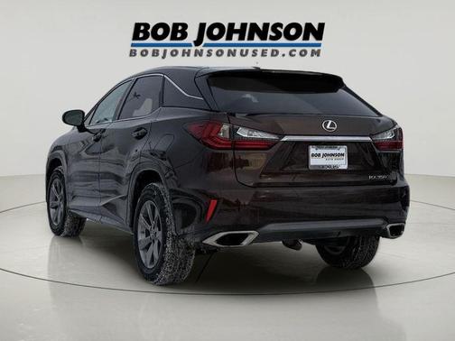 2018 Lexus RX 350 Base