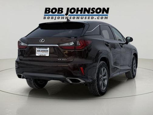 2018 Lexus RX 350 Base