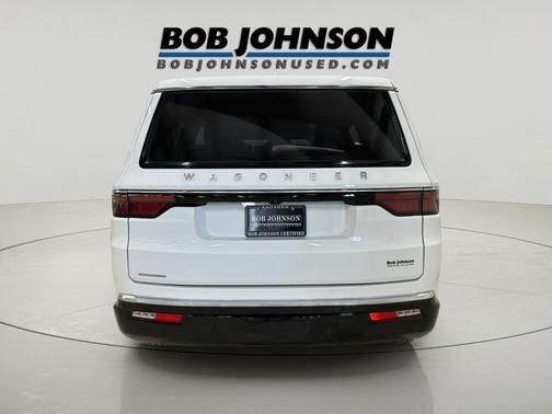 2023 Jeep Wagoneer Series I 4x4