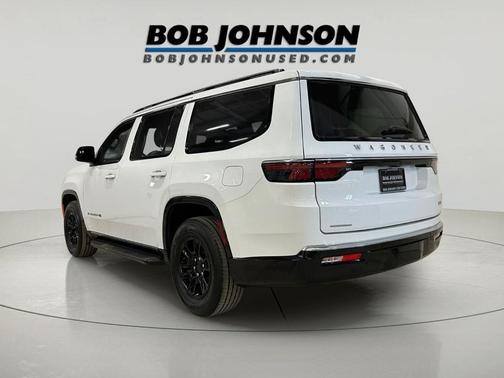 2023 Jeep Wagoneer Series I 4x4