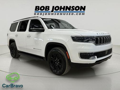 2023 Jeep Wagoneer Series I 4x4