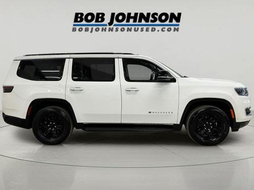 2023 Jeep Wagoneer Series I 4x4