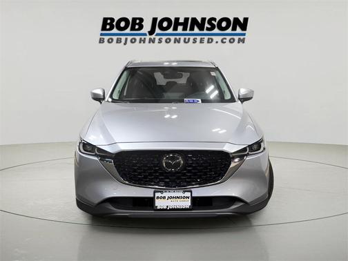 2023 Mazda CX-5 2.5 S Premium