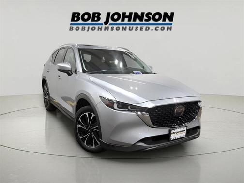 2023 Mazda CX-5 2.5 S Premium