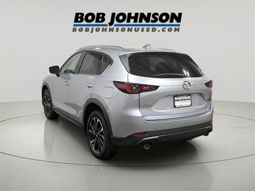2023 Mazda CX-5 2.5 S Premium