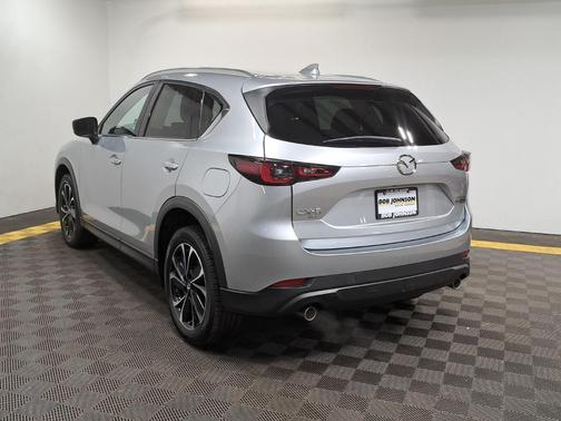 2023 Mazda CX-5 2.5 S Premium