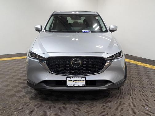 2023 Mazda CX-5 2.5 S Premium