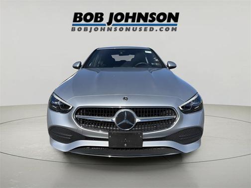 2022 Mercedes-Benz C-Class C 300 4MATIC