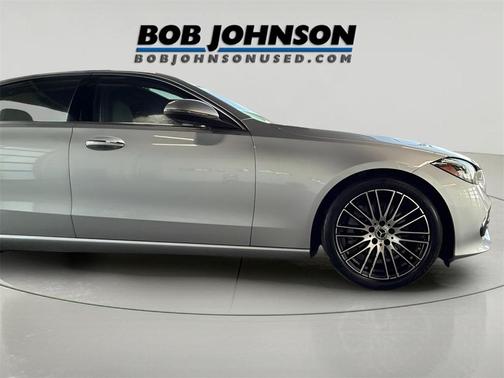 2022 Mercedes-Benz C-Class C 300 4MATIC