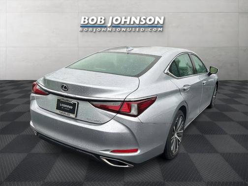 2024 Lexus ES 350 Base