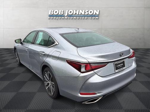2024 Lexus ES 350 Base