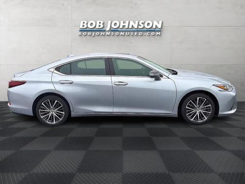 2024 Lexus ES 350 Base