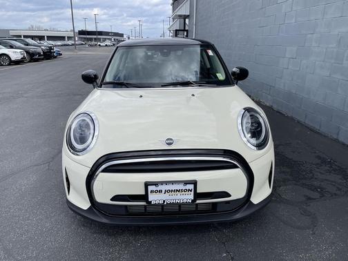 2023 MINI Hardtop Cooper