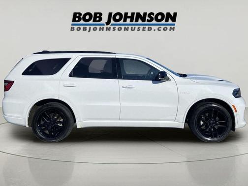 2025 Dodge Durango R/T