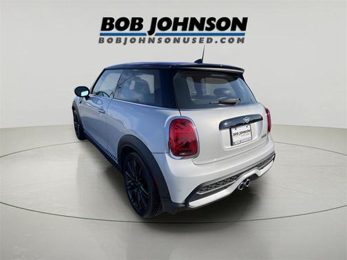 2022 MINI Hardtop Cooper S