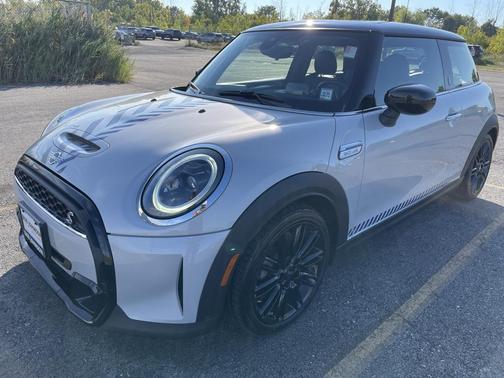 2022 MINI Hardtop Cooper S