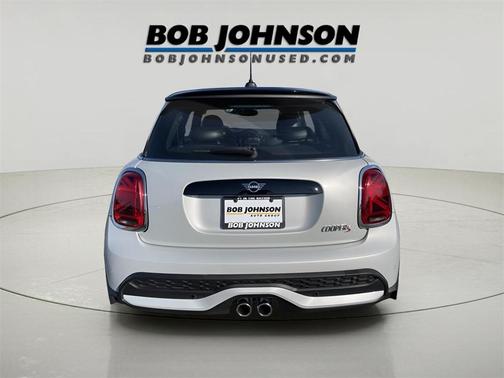 2022 MINI Hardtop Cooper S