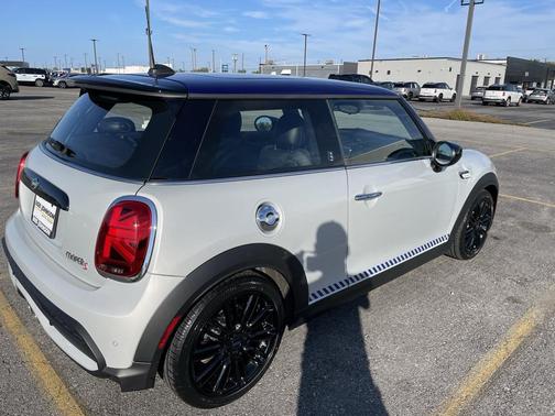 2022 MINI Hardtop Cooper S