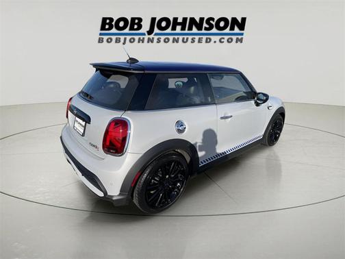 2022 MINI Hardtop Cooper S