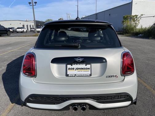 2022 MINI Hardtop Cooper S