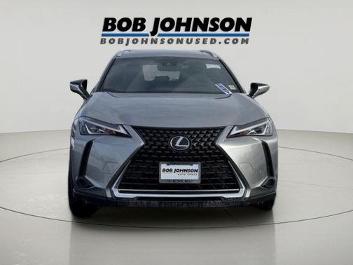 2021 Lexus UX 250h Base