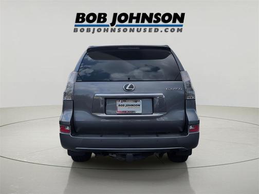 2021 Lexus GX 460 Premium