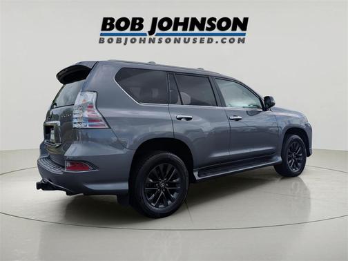 2021 Lexus GX 460 Premium