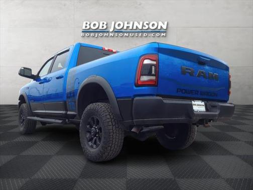 2020 RAM 2500 Power Wagon