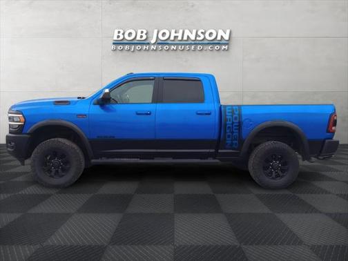 2020 RAM 2500 Power Wagon