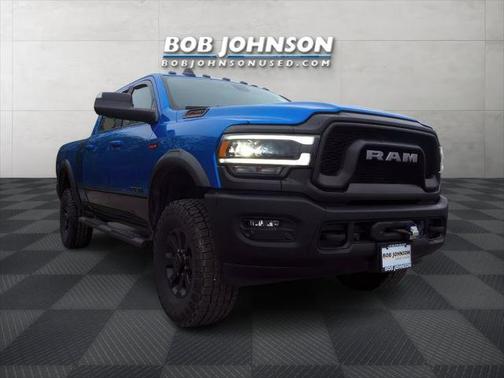 2020 RAM 2500 Power Wagon