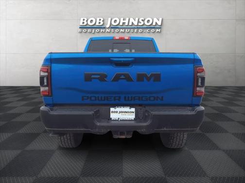 2020 RAM 2500 Power Wagon