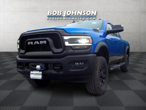 2020 RAM 2500 Power Wagon