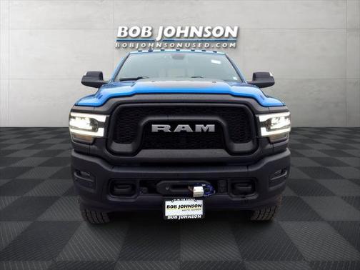 2020 RAM 2500 Power Wagon