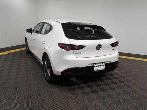 2023 Mazda Mazda3 2.5 S Select