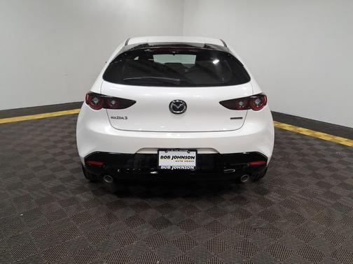2023 Mazda Mazda3 2.5 S Select