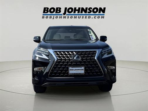 2022 Lexus GX 460 Premium