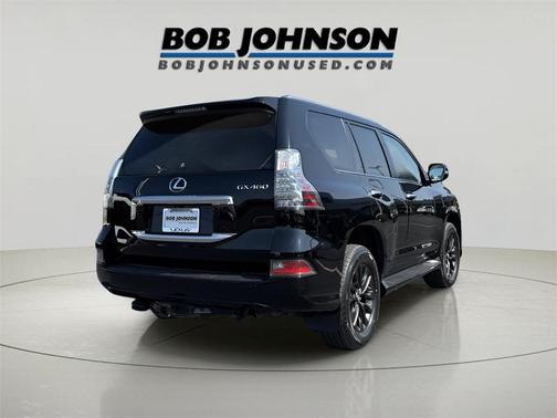2022 Lexus GX 460 Premium