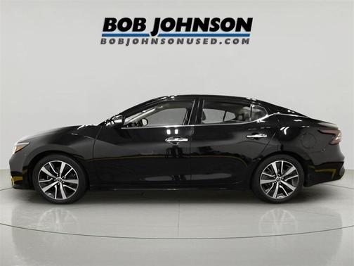 2019 Nissan Maxima 3.5 SL