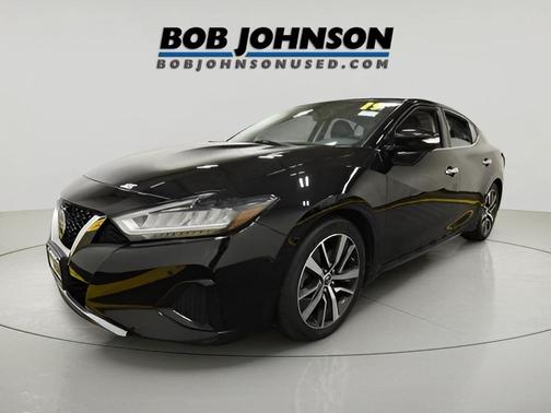 2019 Nissan Maxima 3.5 SL