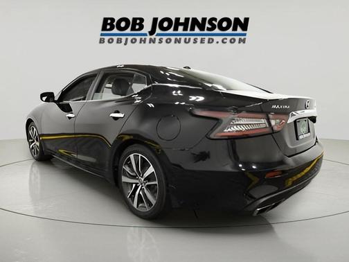 2019 Nissan Maxima 3.5 SL