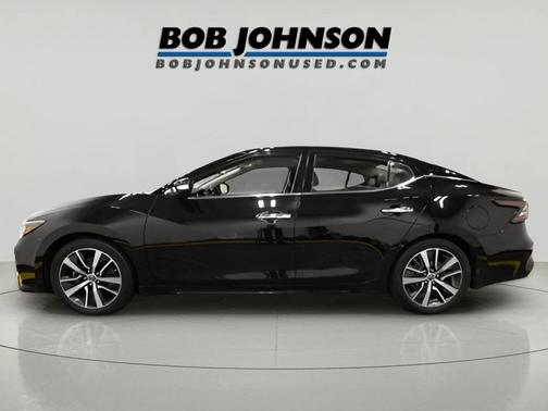 2019 Nissan Maxima 3.5 SL