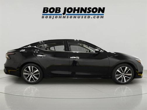 2019 Nissan Maxima 3.5 SL