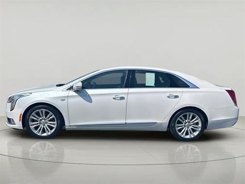 2018 Cadillac XTS Luxury