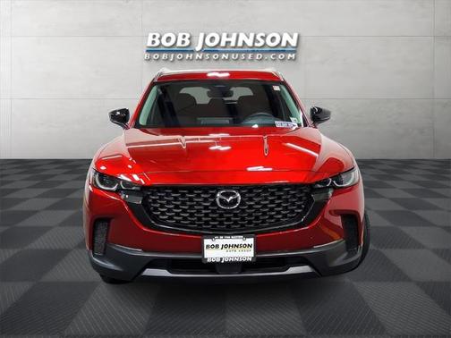 2025 Mazda CX-50 2.5 S Select Package