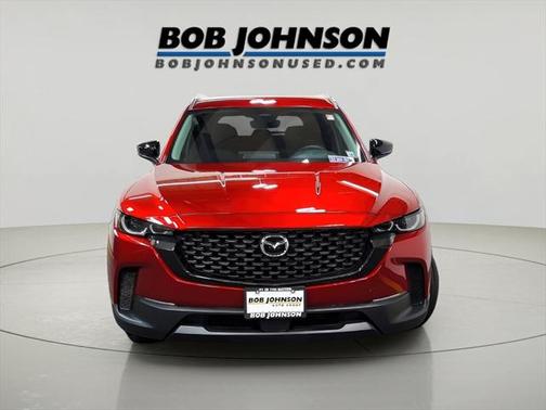 2025 Mazda CX-50 2.5 S Select Package