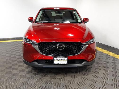 2023 Mazda CX-5 2.5 S Preferred Package